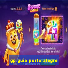 gp guia porto alegre